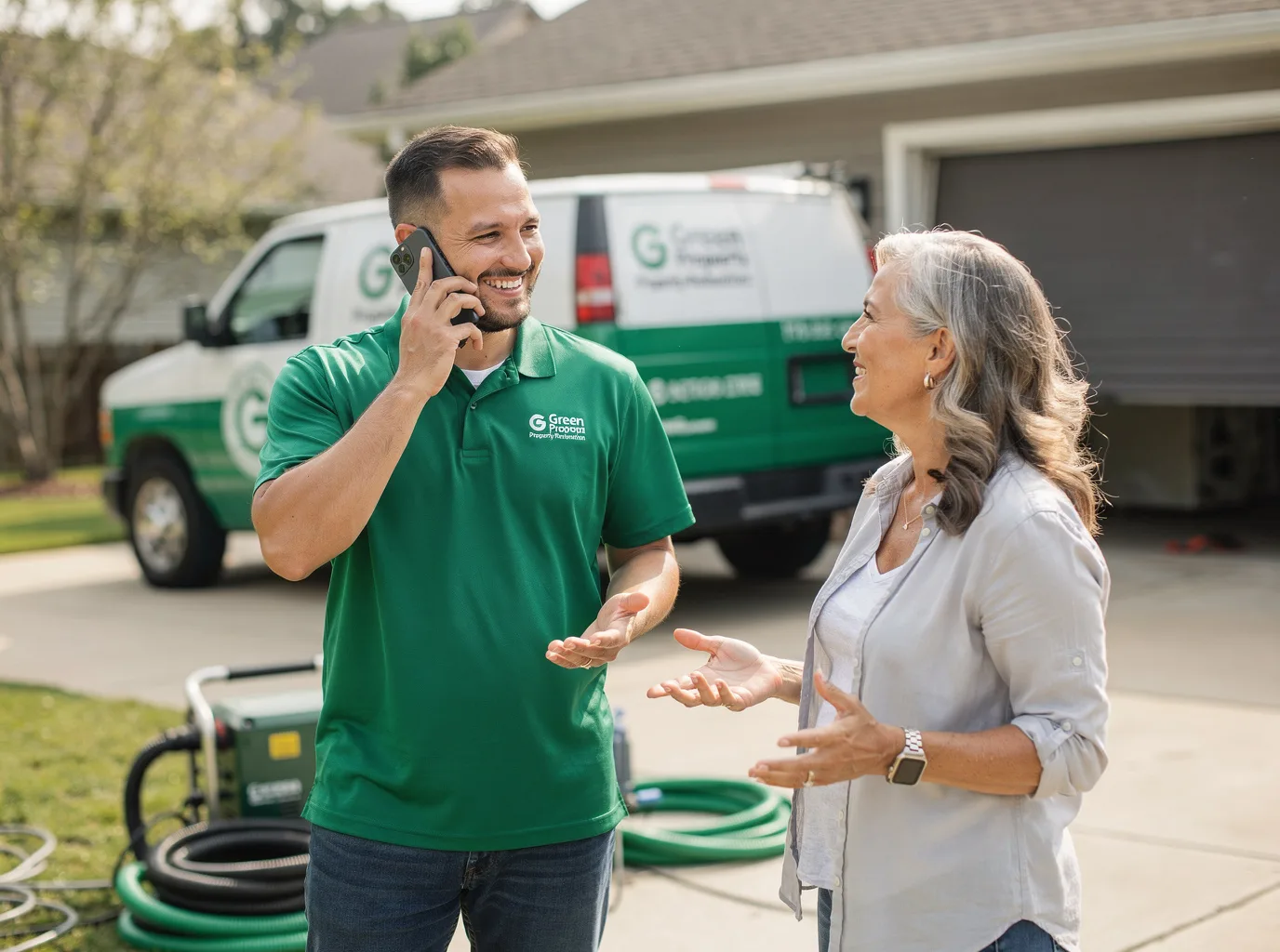 Water Damage Restoration Woodstock, VA FAQs